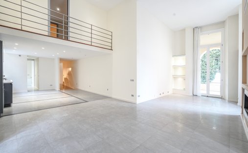Apartment in Village-Cros de Caste-Coupiere-Mont Gros, Roquebrune-Cap-Martin, France 1