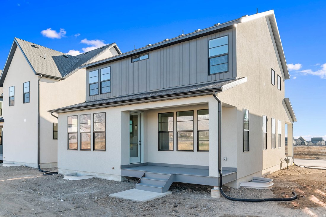 House in Highland, Utah, United States 2 - 18060308