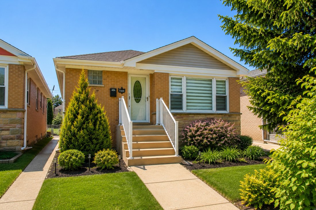 House in Norridge, Illinois, United States 1 - 18060937