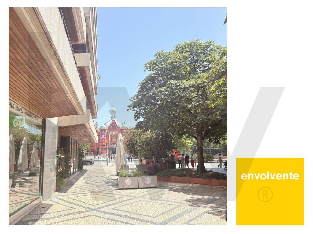 Apartment in Avenidas Novas, Lisbon, Portugal 4 - 18060347