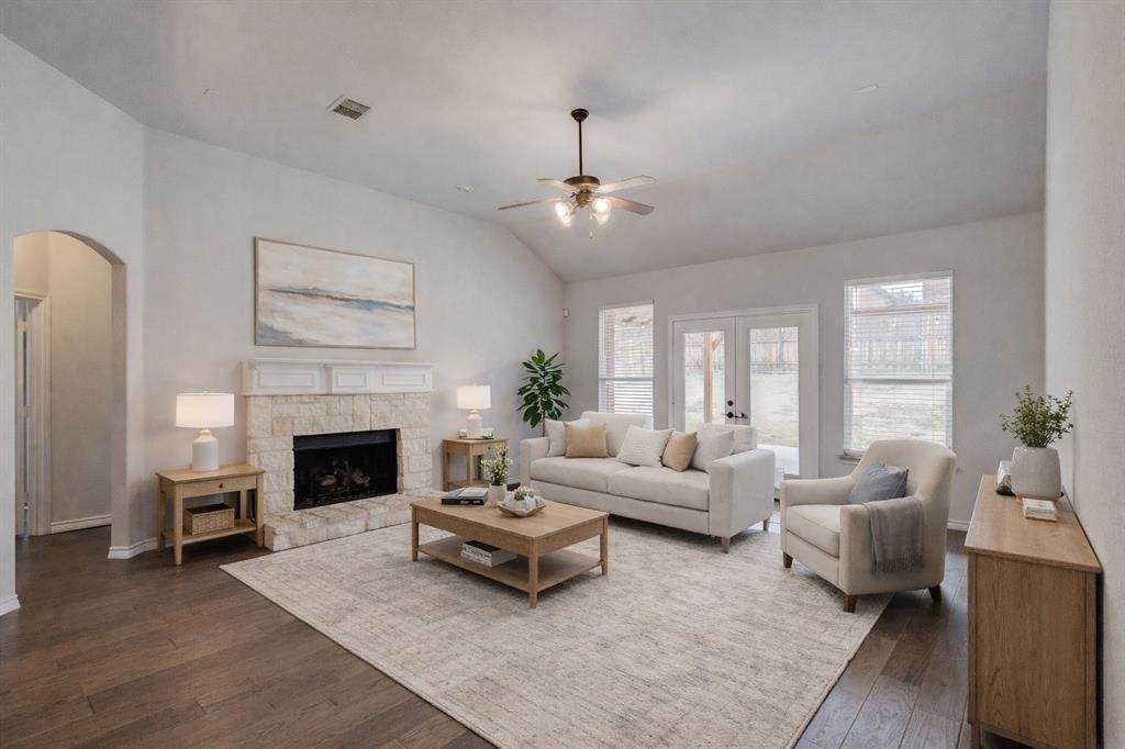 House in The Colony, Texas, United States 4 - 18061018