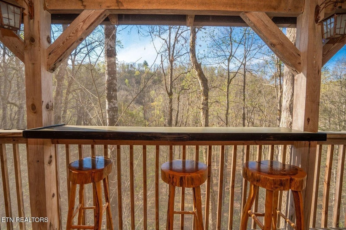 House in Sevierville, Tennessee, United States 2 - 18060785