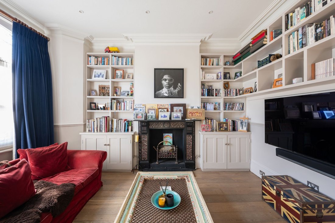 House in Brondesbury Park, Brent, England 5 - 18060278
