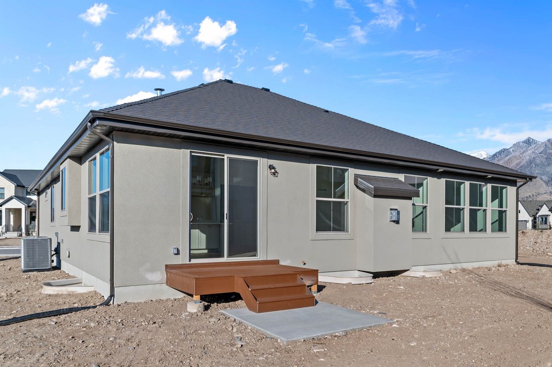 House in Highland, Utah, United States 3 - 18060288