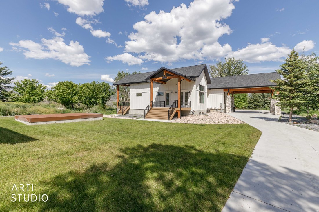House in Huntsville, Utah, United States 4 - 18060298