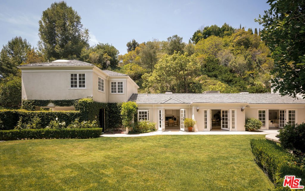 House in Beverly Hills, California, United States 1 - 18060205
