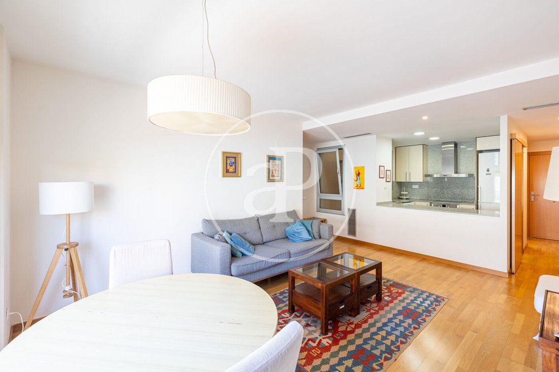 Apartment in Eixample, Barcelona, Spain 4 - 18061098