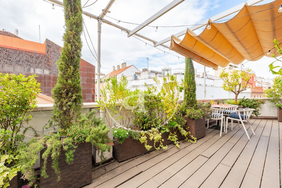 Apartment in Centro, Madrid, Spain 1 - 18061070