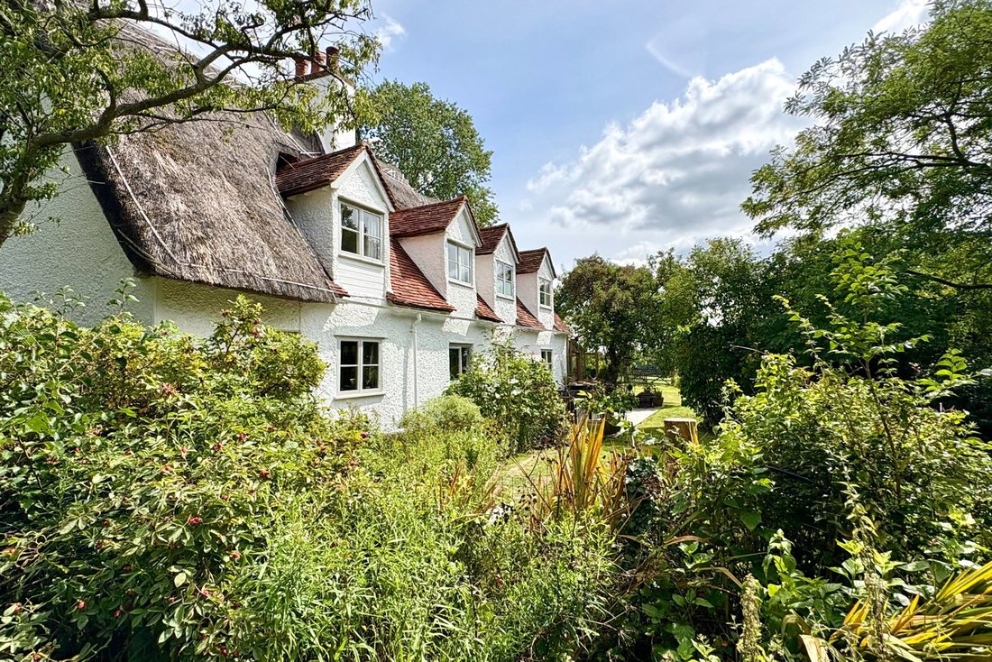 House in Albury, England 3 - 17779636