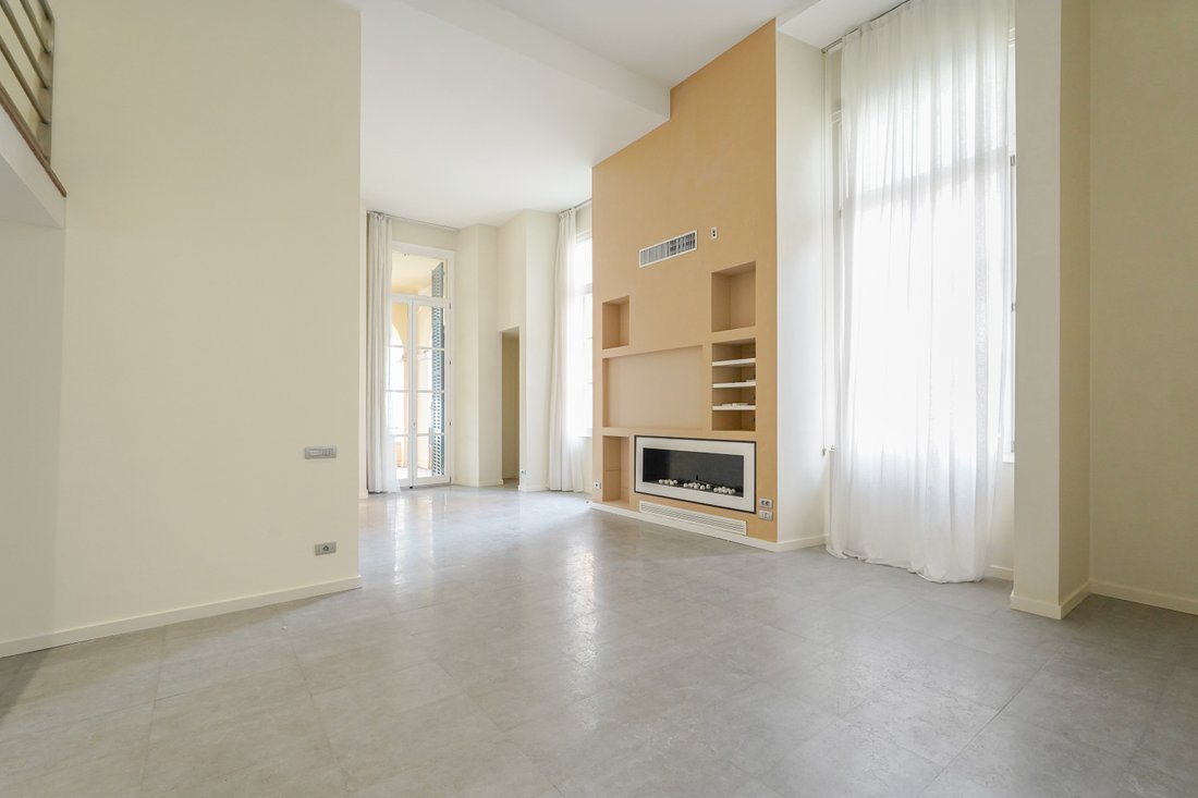 Apartment in Village-Cros de Caste-Coupiere-Mont Gros, Roquebrune-Cap-Martin, France 2 - 18060832