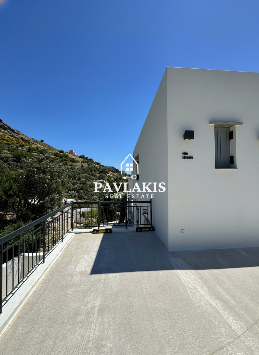 Apartment in Euboea, Thessaly and Central Greece, Greece 3 - 18060396