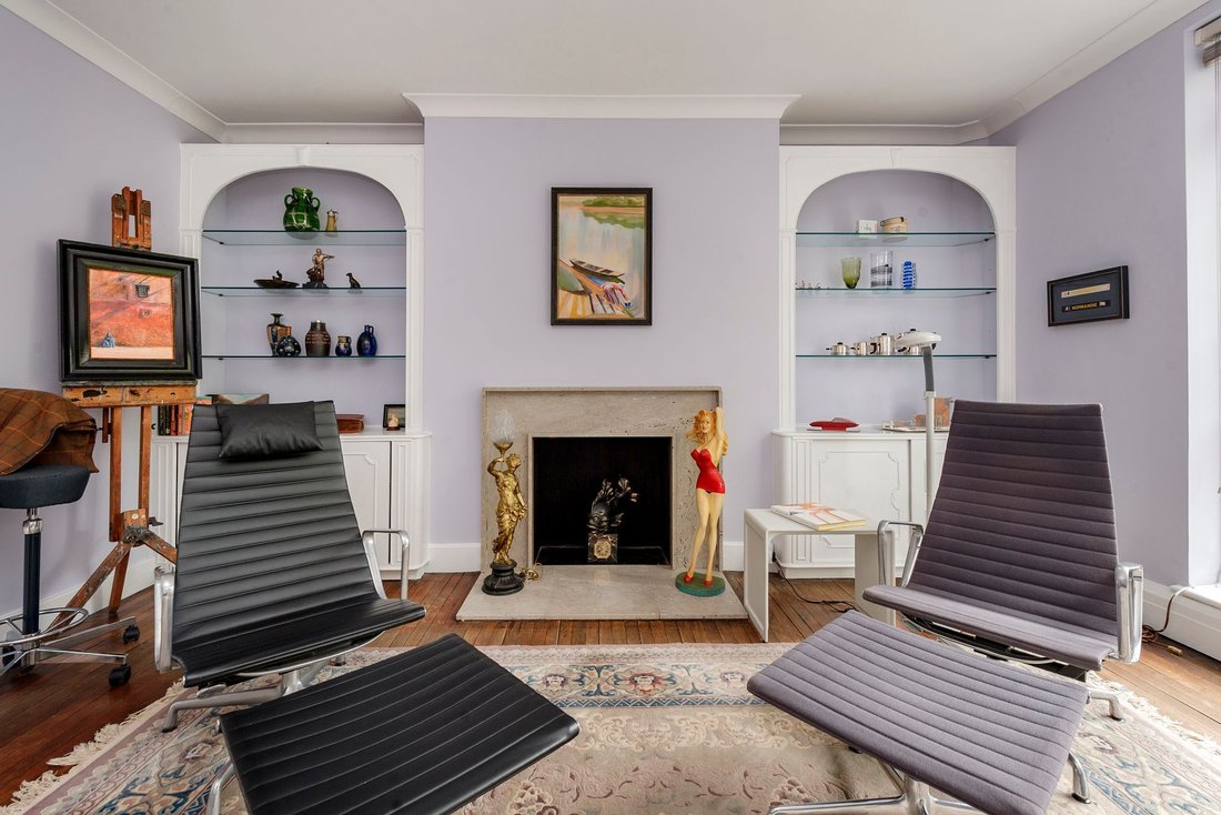 Townhouse in Little Venice, Westminster, England 5 - 18060260