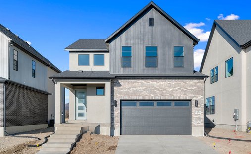 Haus in Highland, Utah, Vereinigte Staaten 1