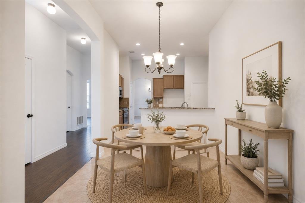 House in The Colony, Texas, United States 2 - 18061018