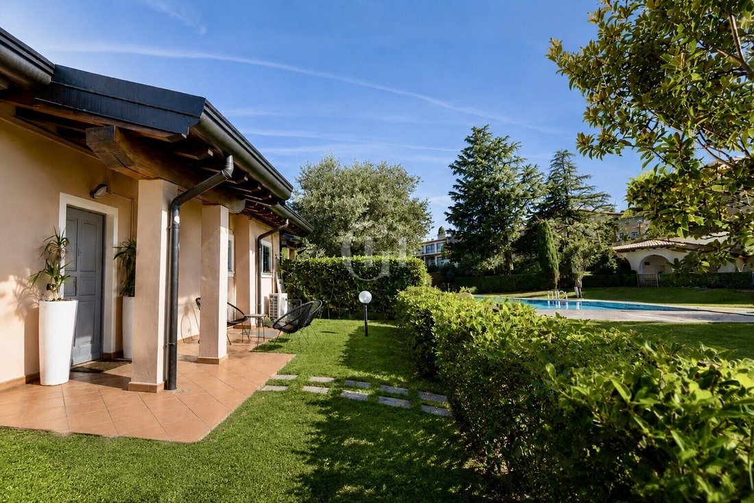 Casa a Padenghe sul Garda, Lombardia, Italia 2 - 16847612