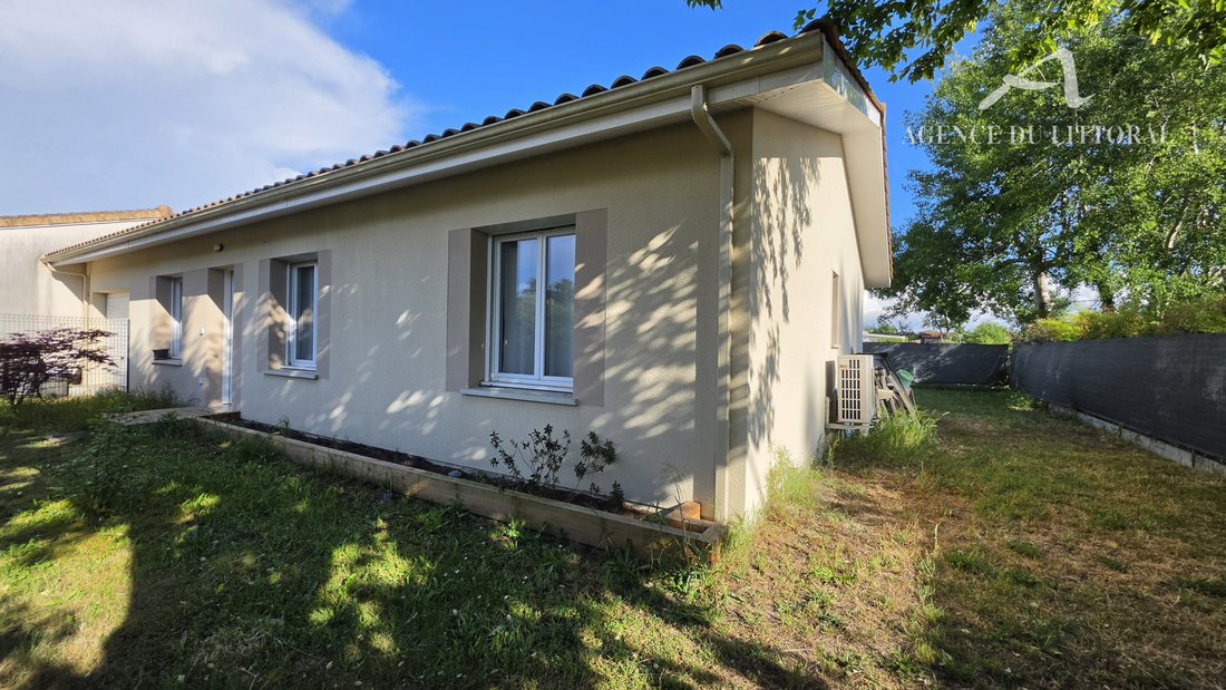 House in Nord Est, Andernos-les-Bains, France 1 - 17830432