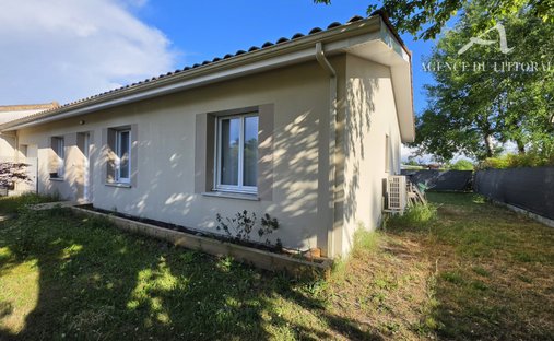 House in Nord Est, Andernos-les-Bains, France 1