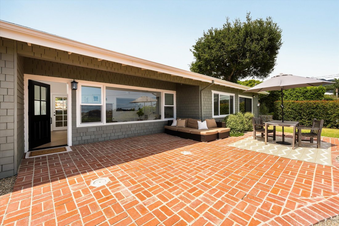 House in Santa Barbara, California, United States 1 - 18060221