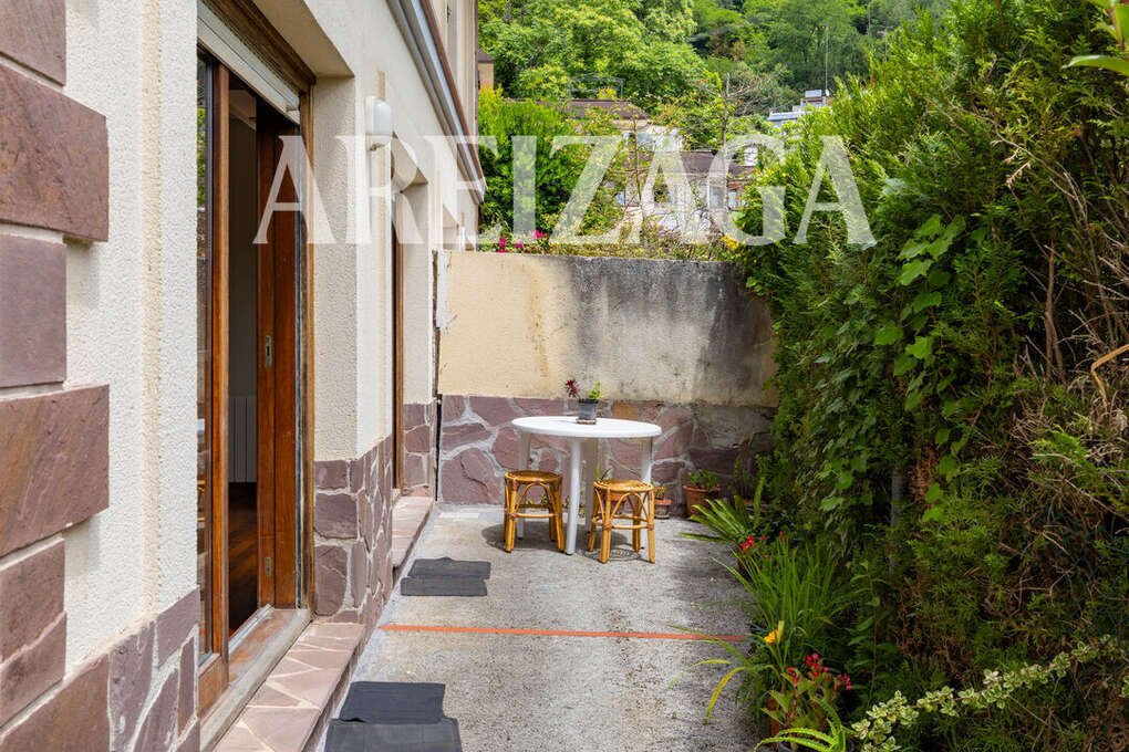 House in Ipar-Ekialdea, Donostia-San Sebastian, Spain 5 - 18060192