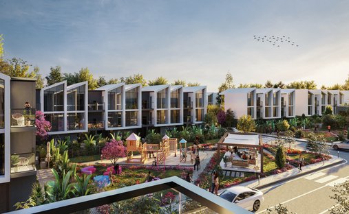 Villa in Istanbul, Istanbul, Türkei 1