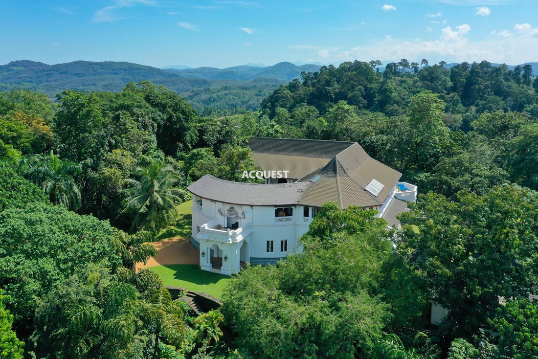 Villa in Pasyala, Western Province, Sri Lanka 1 - 18024316