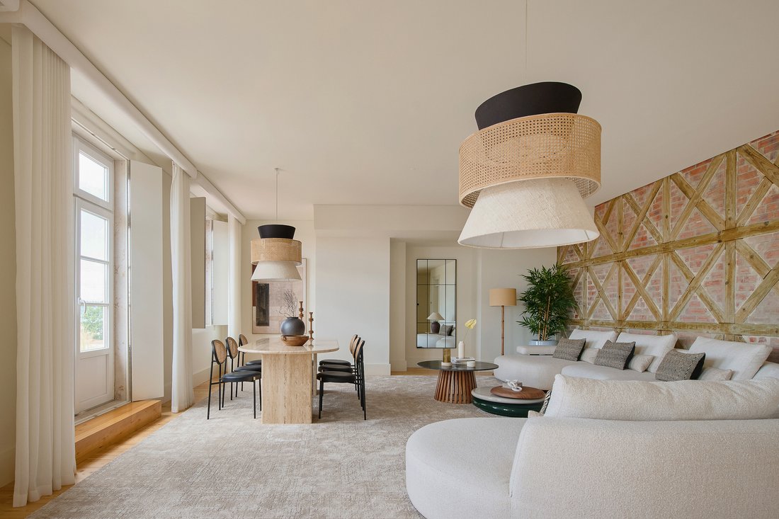 Townhouse in Santa Maria Maior, Lisbon, Portugal 3 - 18061090