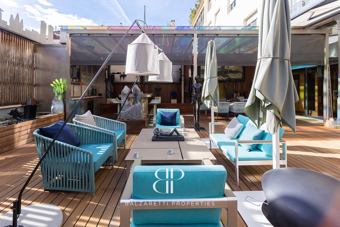 Appartement à Eixample, Barcelone, Espagne 4 - 18062248