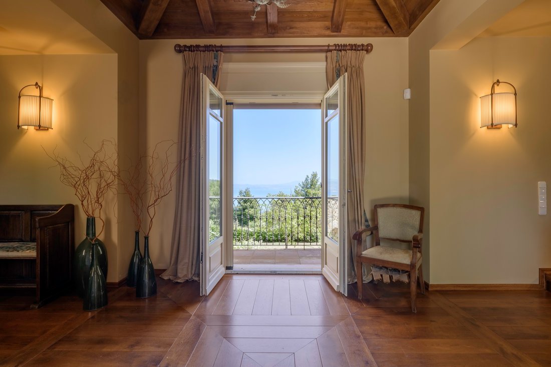 Villa in Oropos, Attica, Greece 5 - 18061345