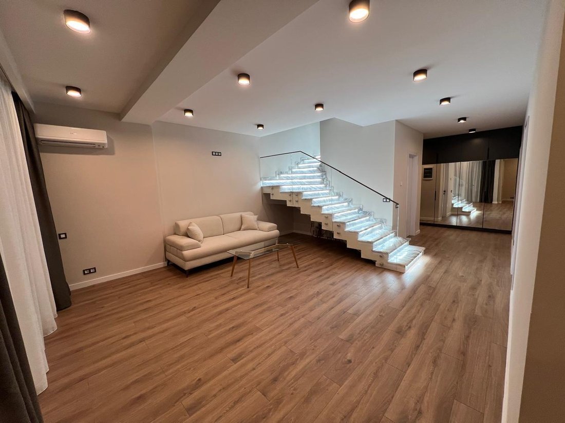 Penthouse in Tbilisi, Tbilisi, Georgia 1 - 18062249