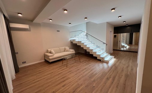 Penthouse in Tbilisi, Tbilisi, Georgia 1