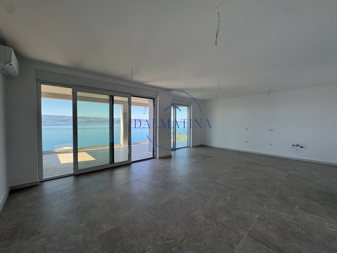 Penthouse à Jesenice, Split-Dalmatie, Croatie 3 - 18062483