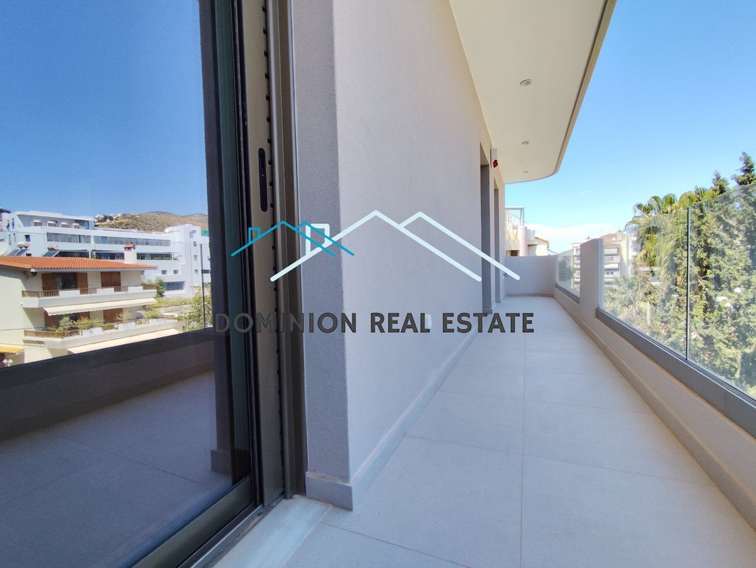 Apartment in Voula, Attica, Greece 3 - 18065275