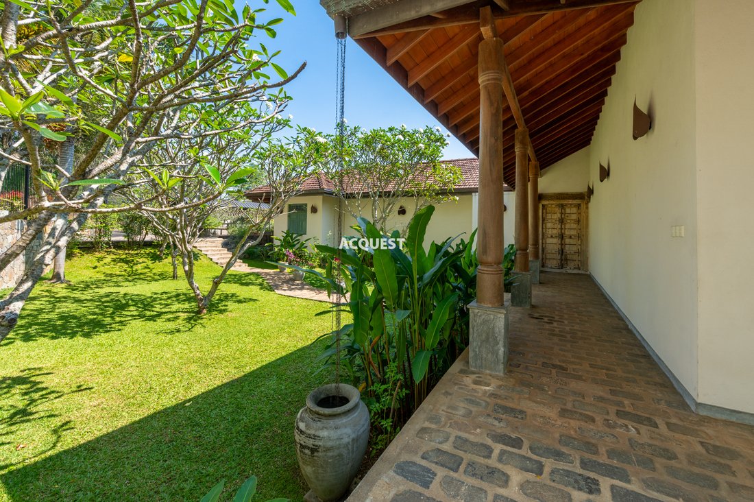 Villa in Digana, Central Province, Sri Lanka 5 - 18061761