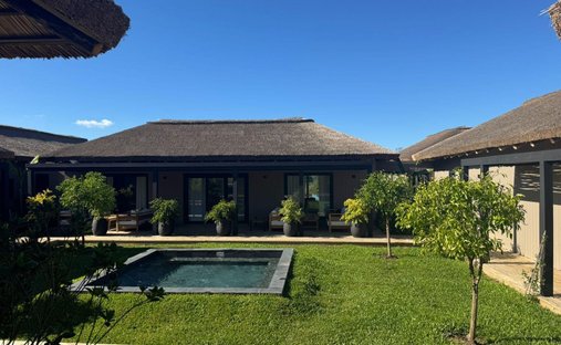 Casa a El Tesoro, Dipartimento di Maldonado, Uruguay 1