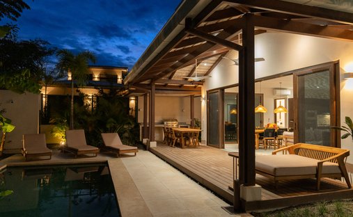 Villa a Tamarindo, Provincia di Guanacaste, Costa Rica 1