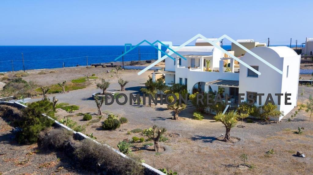 Villa in Community of Ia, Ia, Greece 1 - 18061391