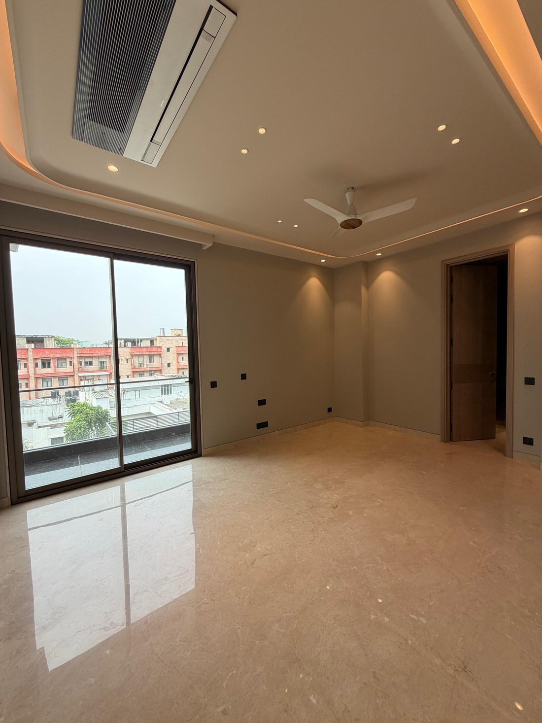 Apartment in New Delhi, Delhi, India 2 - 18061285
