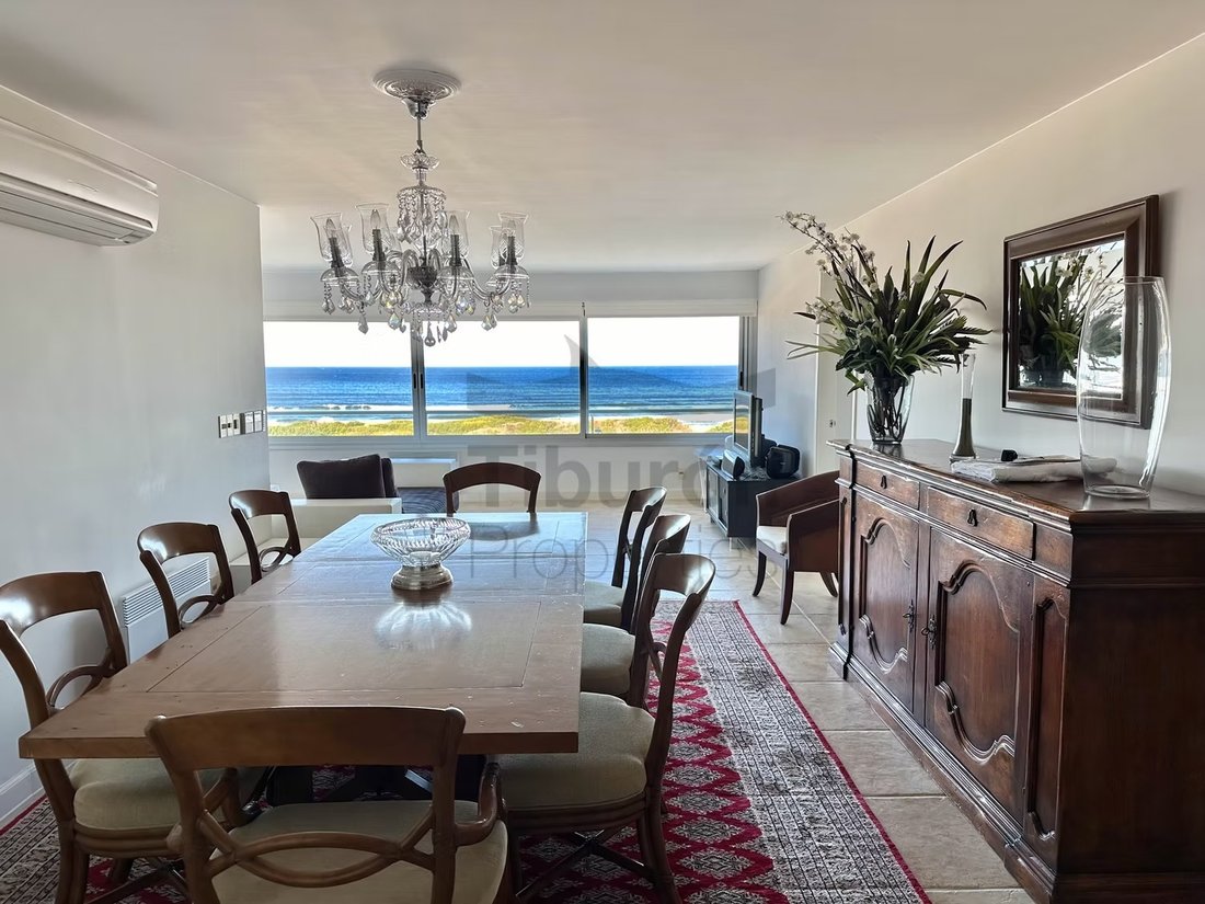 Apartment in Punta del Este, Maldonado Department, Uruguay 3 - 18062485