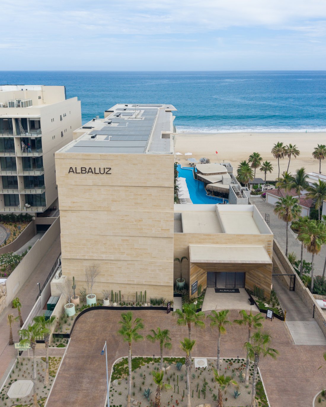 Condo in San José del Cabo, Baja California Sur, Mexico 5 - 18065287