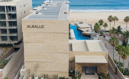 Condominio a San José del Cabo, Bassa California del Sud, Messico 1