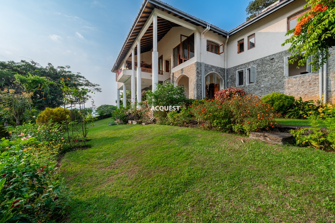 Villa in Digana, Central Province, Sri Lanka 3 - 18061505