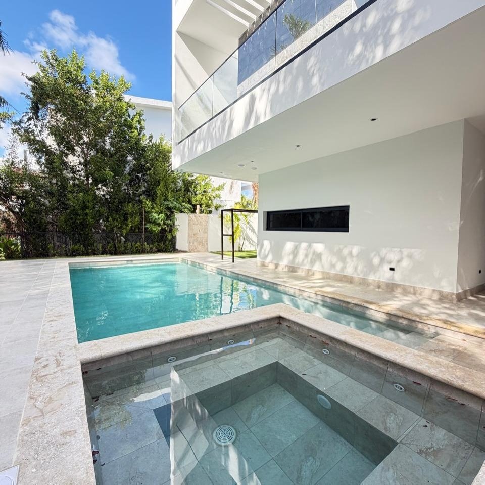 Villa in Juanillo, La Altagracia Province, Dominican Republic 2 - 17101034