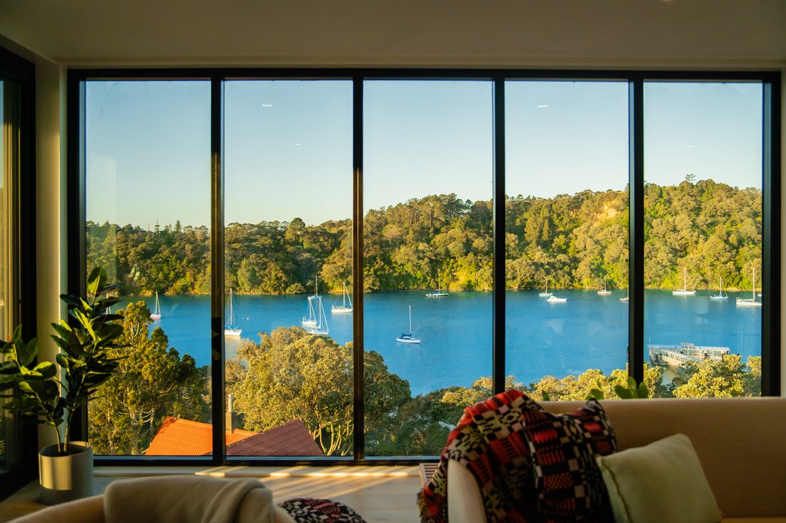 Apartment in Auckland, Auckland, New Zealand 5 - 17321887