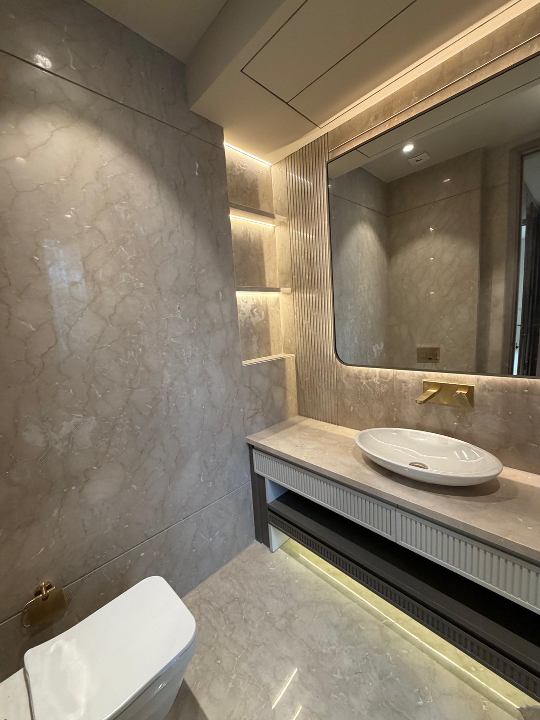 Apartment in New Delhi, Delhi, India 4 - 18061285