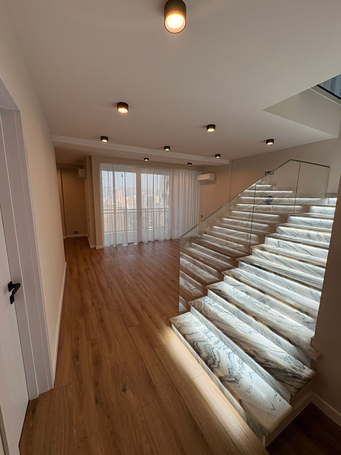 Penthouse in Tbilisi, Tbilisi, Georgia 2 - 18062249