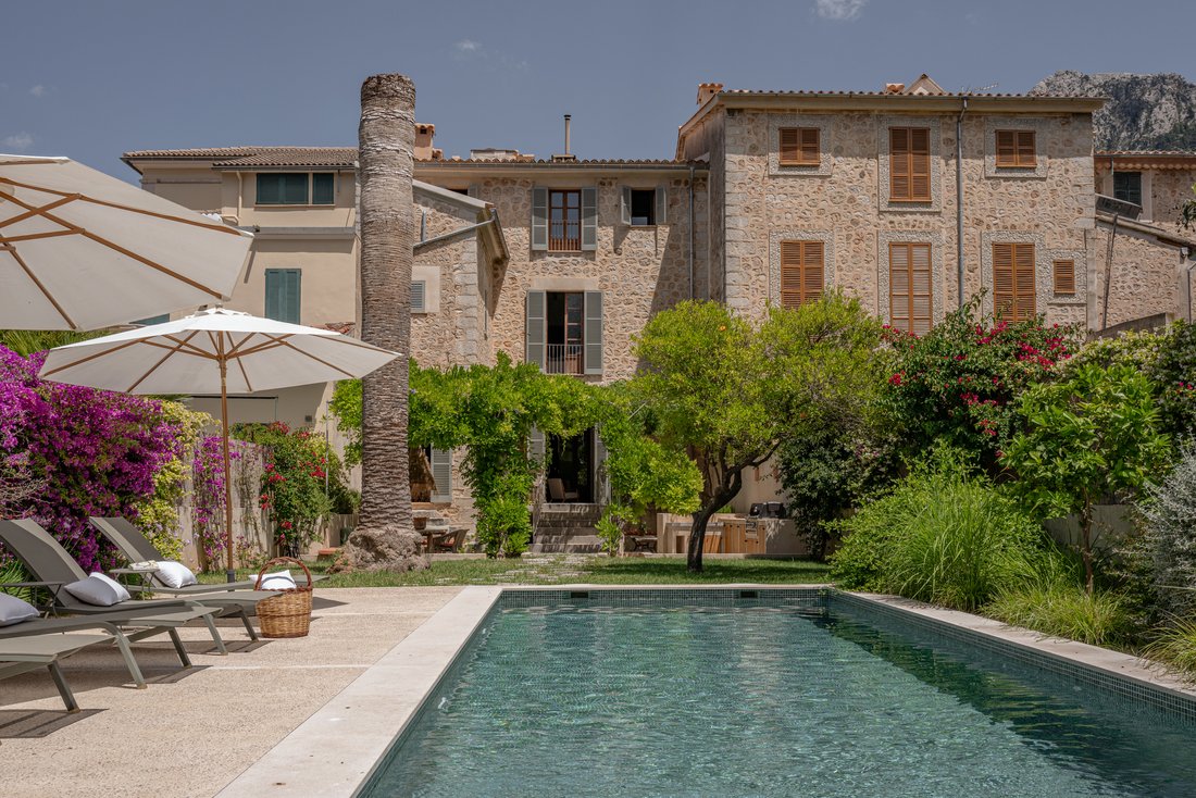 House in Soller, Balearic Islands, Spain 2 - 18061676