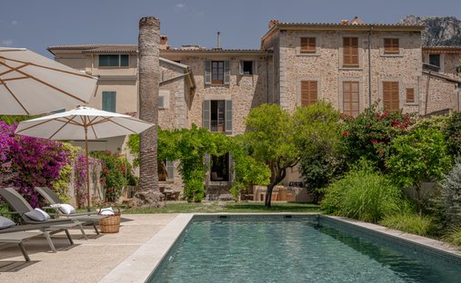Maison à Sóller, Îles Baléares, Espagne 1