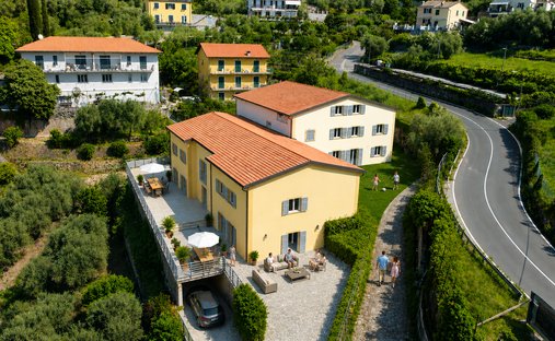 Appartement à Leivi, Ligurie, Italie 1