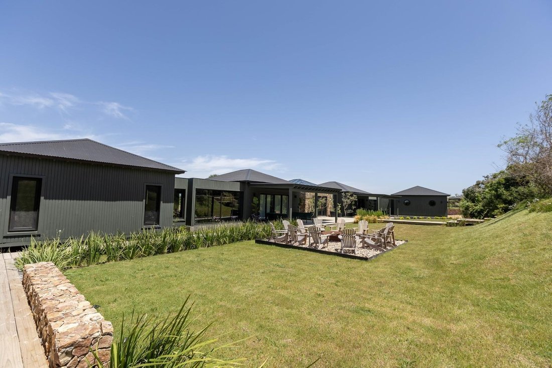 Maison à Fasano las Piedras, Maldonado, Uruguay 3 - 18064818