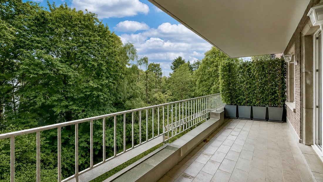 Apartment in Uccle, Brussels, Belgium 5 - 18062450